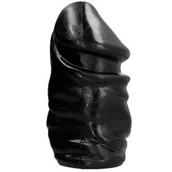 ALL BLACK - ANAL PENE 33 CM