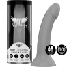 MYTHOLOGY - RUNE MAJESTIC DILDO S - WIBRATOR WATCHME KOMPATYBILNY Z TECHNOLOGIA BEZPRZEWODOWA