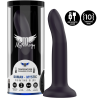 MYTHOLOGY - DUMAN MYSTIC DILDO M - WIBRATOR KOMPATYBILNY Z TECHNOLOGIA BEZPRZEWODOWA WATCHME