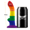 MYTHOLOGY - JEJ DILDO COLBY PRIDE