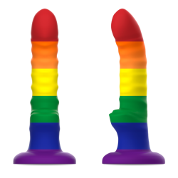 MYTHOLOGY - JEJ DILDO COLBY PRIDE