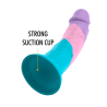 MYTHOLOGY - PASTELOWE DILDO ASHER