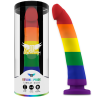 MYTHOLOGY - DILDO DEVON PRIDE L