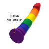 MYTHOLOGY - DILDO DEVON PRIDE L