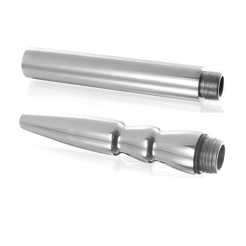 METAL HARD - ENSEMBLE DE NETTOYAGE VAGINAL/ANAL 5PCS METAL HARD - ENSEMBLE DE NETTOYAGE VAGINAL/ANAL 5PCS