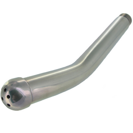 METAL HARD - INTYMNY PUNKT G 20,10CM