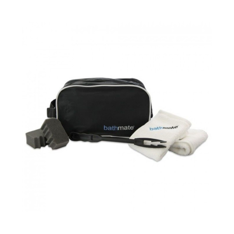 BATHMATE - REINIGUNGSSET BATHMATE - REINIGUNGSSET