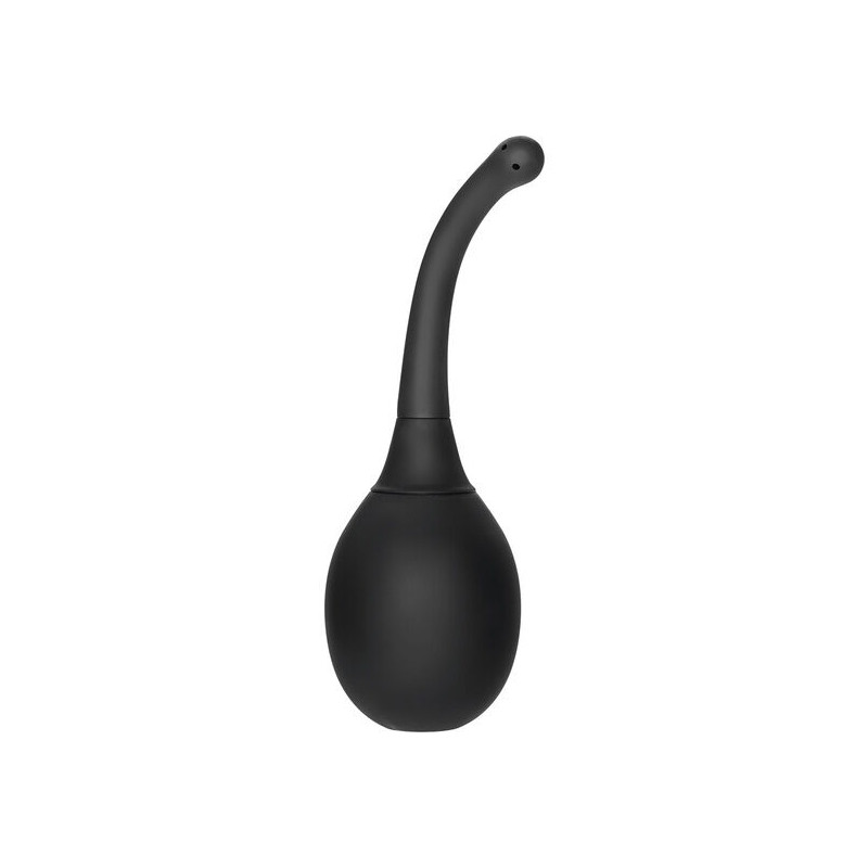 CALEXOTICS - COLT BUDDY LIMPIEZA ANAL NEGRO CALEXOTICS - COLT BUDDY LIMPIEZA ANAL NEGRO