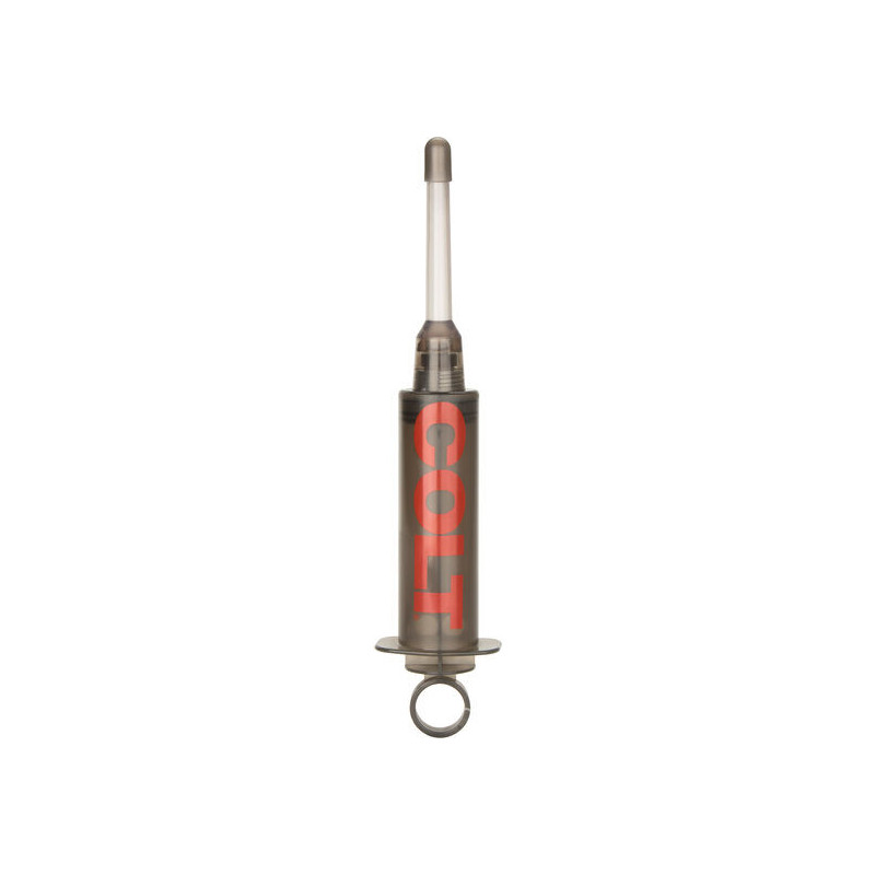 CALEXOTICS - COLT VIBRO CLEANSE SMOKE CALEXOTICS - COLT VIBRO CLEANSE SMOKE