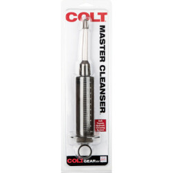 CALEXOTICS - DYM COLT VIBRO CLEANSE