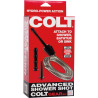 CALEXOTICS - COLT ASVANCED PODROZNY STRZAL POD PRYSZNIC