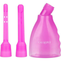 CALEXOTICS - ULTIMATE DOUCHE ROZ