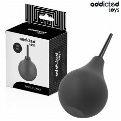 ADDICTED TOYS - TRAVEL ANAL CLEANER ROZMIAR S 90 ML