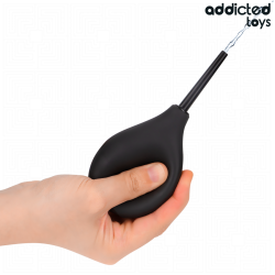 ADDICTED TOYS - TRAVEL ANAL CLEANER ROZMIAR M 160 ML