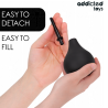 ADDICTED TOYS - TRAVEL ANAL CLEANER ROZMIAR L 220 ML