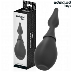 ADDICTED TOYS - ODKURZACZ PODRÓŻNY MODEL 1