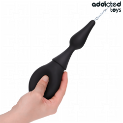 ADDICTED TOYS - ODKURZACZ PODRÓŻNY MODEL 1