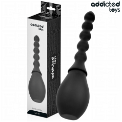 ADDICTED TOYS - ODKURZACZ PODRÓŻNY MODEL 2