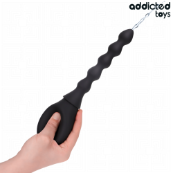 ADDICTED TOYS - ODKURZACZ PODRÓŻNY MODEL 2