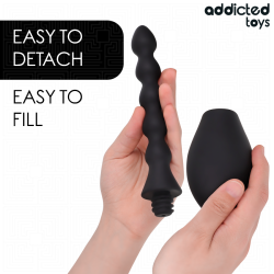 ADDICTED TOYS - ODKURZACZ PODRÓŻNY MODEL 2