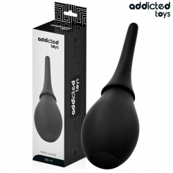 ADDICTED TOYS - ODKURZACZ PODRÓŻNY MODEL 3