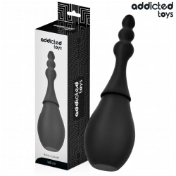 ADDICTED TOYS - ODKURZACZ PODRÓŻNY MODEL 4