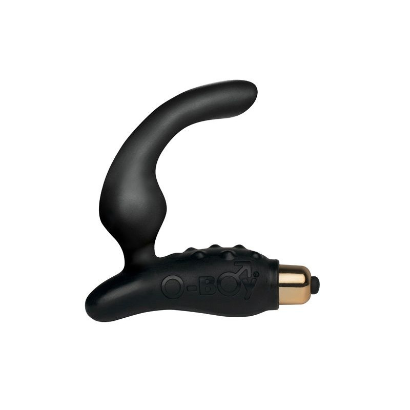 ROCKS-OFF - STYMULATOR PROSTATYCZNY O-BOY 7V