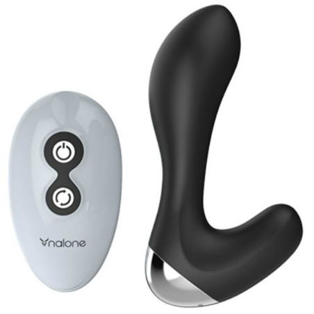 NALONE - PILOT DO PROP ANAL PROSTATIC
