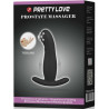 PRETTY LOVE - MASAZER PROSTATY Z WIBRACJAMI