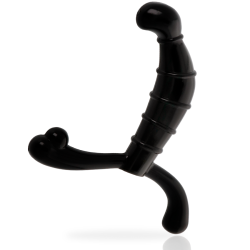 ADDICTED TOYS - ANAL PLEASURE STYMULATOR PROSTATY CZARNY