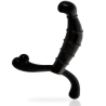 ADDICTED TOYS - ANAL PLEASURE STYMULATOR PROSTATY CZARNY