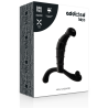 ADDICTED TOYS - ANAL PLEASURE STYMULATOR PROSTATY CZARNY