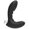 ADDICTED TOYS -MASAZER PROSTATY LADOWANY MODEL 4 - CZARNY