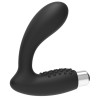 ADDICTED TOYS - MASAZER PROSTATY LADOWANY MODEL 5 - CZARNY