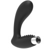 ADDICTED TOYS - MASAZER PROSTATY LADOWANY MODEL 5 - CZARNY