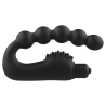 ADDICTED TOYS - MASAZER PROSTATY Z WIBRACJAMI