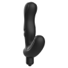 ADDICTED TOYS - SILIKONOWY STYMULATOR PROSTATY P-SPOT VIBE