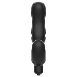 ADDICTED TOYS - SILIKONOWY STYMULATOR PROSTATY P-SPOT VIBE