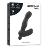 ADDICTED TOYS - SILIKONOWY STYMULATOR PROSTATY P-SPOT VIBE