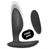 WE-VIBE - MASSAGEADOR DE PRÓSTATA VECTOR+ PRETO
