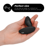 WE-VIBE - MASSAGEADOR DE PRÓSTATA VECTOR+ PRETO