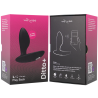 WE-VIBE - MASSAGEADOR DE PRÓSTATA VECTOR+ PRETO