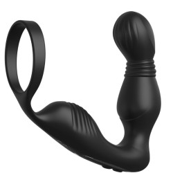 ANAL FANTASY ELITE COLLECTION - WIBRUJACY I LADOWANY MASAZER PROSTATY