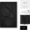 LELO - HUGO 2 PROSTATE MASSAGER REMOTE CONTROL BLACK