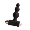 ROCKS-OFF - PETITE SENSATIONS BUBBLES WIBRATOR ANALNY CZARNY