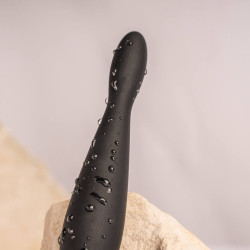 ROCKS-OFF - PETITE SENSATIONS TEAZER WIBRATOR ANALNY CZARNY