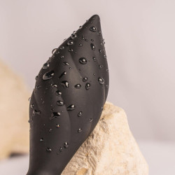 ROCKS-OFF - PETITE SENSATIONS DESIRE ANAL PLUG MIT SCHWARZER FERNBEDIENUNG