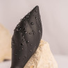 ROCKS-OFF - PETITE SENSATIONS DESIRE ANAL PLUG Z CZARNYM PILOTEM