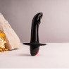 ROCKS-OFF - QUEST PROSTATE BULLET WIBRATOR PROSTATY CZARNY