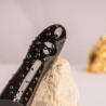 ROCKS-OFF - QUEST PROSTATE BULLET WIBRATOR PROSTATY CZARNY